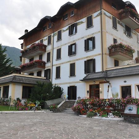 Hotel Posta Aprica Extérieur photo