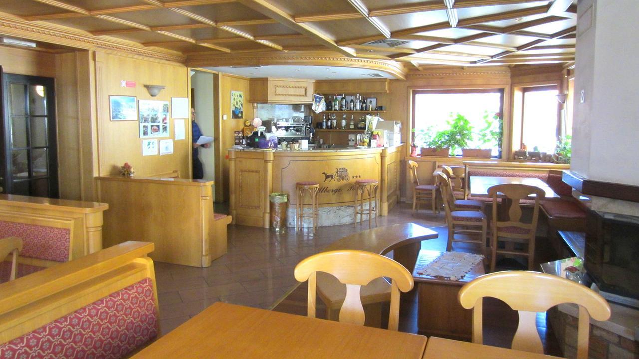 Hotel Posta Aprica Extérieur photo