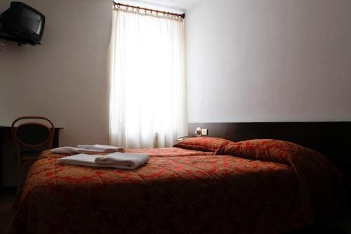 Hotel Posta Aprica Extérieur photo