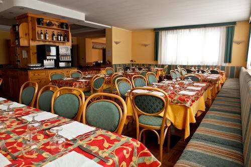 Hotel Posta Aprica Extérieur photo