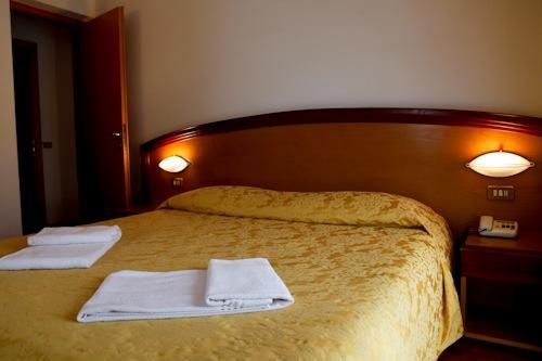 Hotel Posta Aprica Extérieur photo
