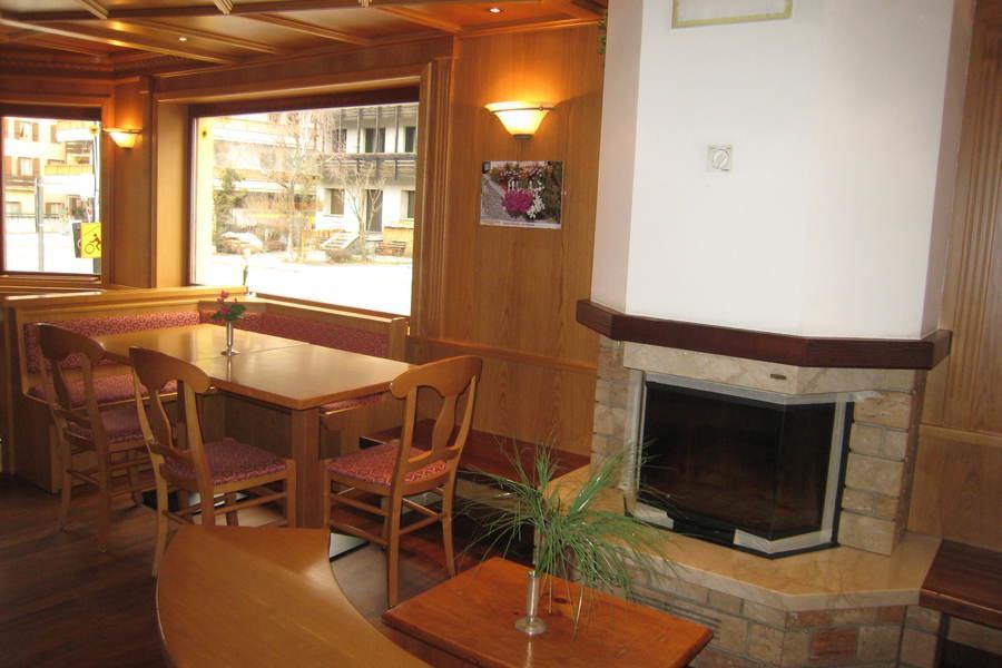 Hotel Posta Aprica Extérieur photo
