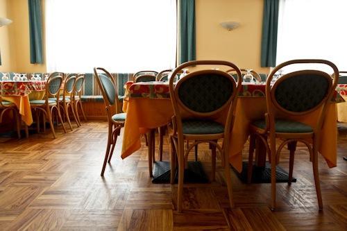Hotel Posta Aprica Extérieur photo