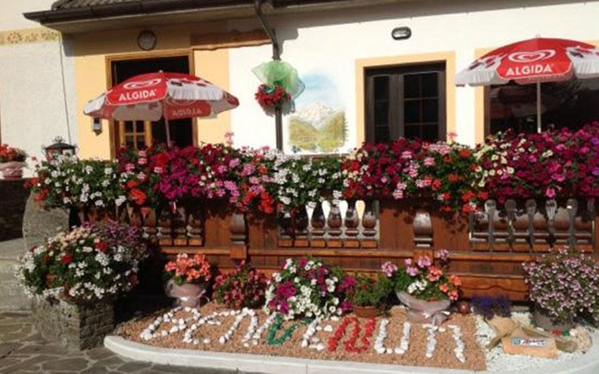 Hotel Posta Aprica Extérieur photo