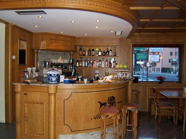 Hotel Posta Aprica Extérieur photo