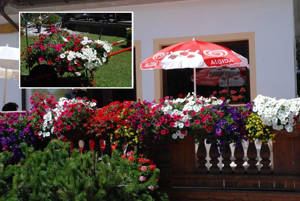 Hotel Posta Aprica Extérieur photo