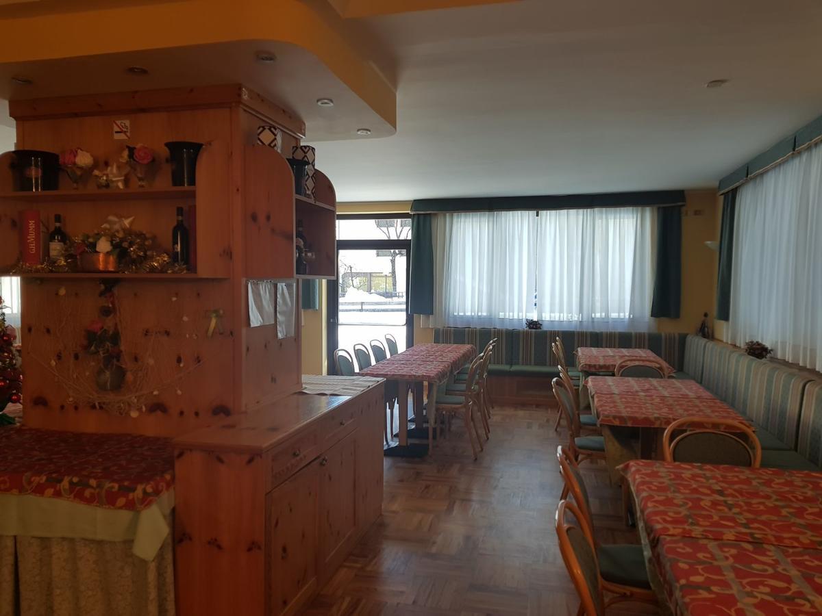 Hotel Posta Aprica Extérieur photo
