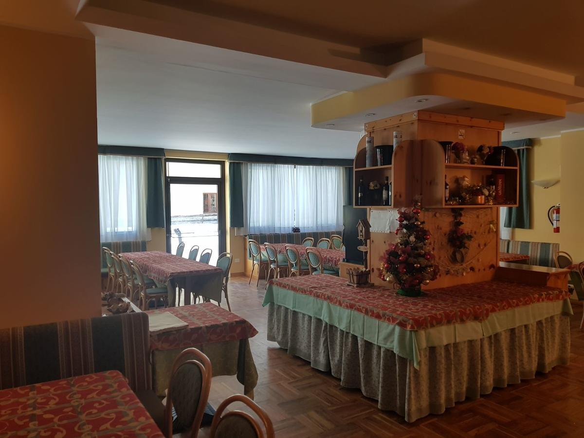 Hotel Posta Aprica Extérieur photo